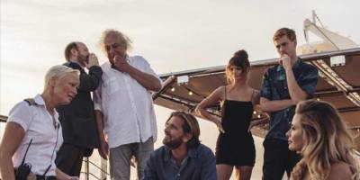 "Hüzün Üçgeni" filmi, BAFTA'ya 3 dalda aday oldu