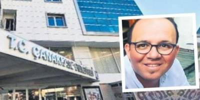 CHP’li belediyede intihar girişimi ve vurgun skandalı!