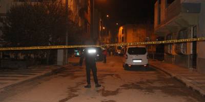 Kilis’e 2 roket düştü