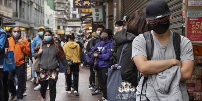Çin'de bir haftada Kovid-19'a bağlı 12 bin 658 ölüm gerçekleşti
