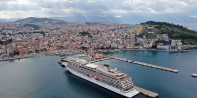 Kuşadası ve Didim'de turizmciler erken rezervasyonla umutlarını artırdı