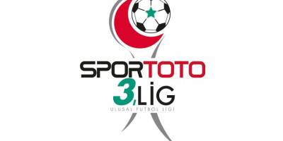 Futbol: TFF 3. Lig toplu sonuç