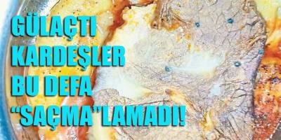 Van Edremit merkezli Gülaçtı Kardeşler şirketinden İzBB'den ihale kazanmada 2. yöntem!