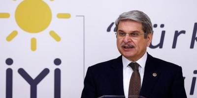 İYİ Parti İzmir’de kongre sonrası dengeler değişti