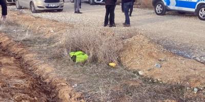 Çanta içerisinde ölü bulunan bebeğin anne ve babası tutuklandı