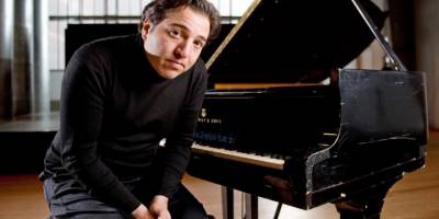 Fazıl Say: Bir Fenerbahçeli olarak hakemin bizi tutmasından rahatsızlık duydum