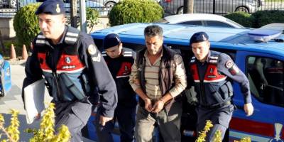 Muğla'da arkadaşını av tüfeğiyle öldürdüğü öne sürülen zanlı tutuklandı