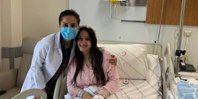 Datça Devlet Hastanesinde kadın doğum servisi açıldı