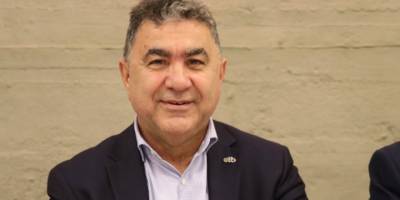 Egeli hazır giyim ihracatçılarının yıl sonu hedefi 1,6 milyar dolar