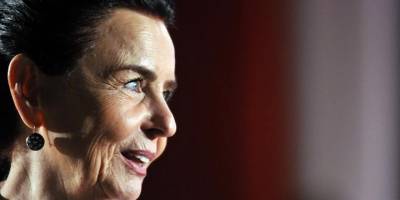 Yeşilçam'da 180'in üzerinde yapıma imza atan sanatçı: Fatma Girik