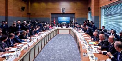 Başörtüsüne yönelik Anayasa değişikliği teklifi, TBMM Anayasa Komisyonunda kabul edildi