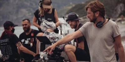 TRT ortak yapımı "Hüzün Üçgeni" üç dalda Oscar'a aday oldu