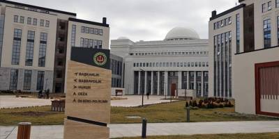 Yargıtay, Boydak Holding yöneticilerine FETÖ'den verilen mahkumiyetleri onadı