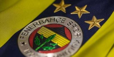 Fenerbahçe'den Galatasaray paylaşımı