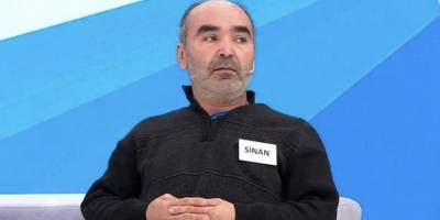 Müge Anlı’da aranan Arife Gökçe’nin eşi: Dünya gelse Sinan'ı konuşturamaz