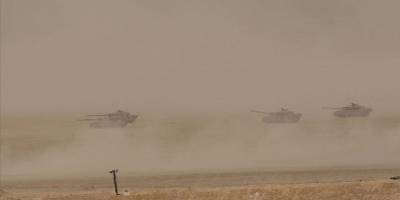 ABD, Ukrayna'ya 31 M1 Abrams tankı ve 8 M88 tank kurtarma aracı verecek