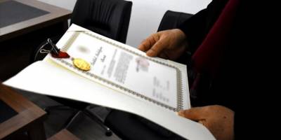 Kurtuluş Savaşı'na katılan 5 askerin mirasçılarına İstiklal Madalyası verilecek