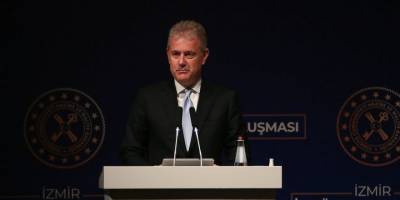 İZTO Başkanı Özgener'den borcunu düzenli ödeyen iş insanları için teşvik talebi