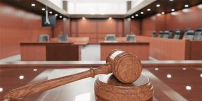 Böbreğini satmak isteyen kişi ve alıcı hastaya hapis cezası