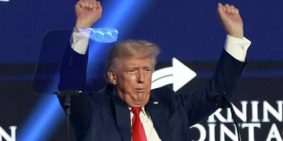 Meta: Donald Trump'ın Facebook ve Instagram yasağını 2 yıl sonra bitiriyoruz