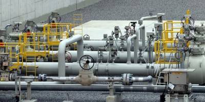 Doğal gazda sanayi aboneleri ve elektrik üretim amaçlı tarifede indirime gidildi