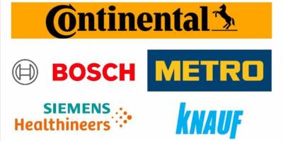 Almanya'nın büyük şirketleri, Batı'nın yaptırımlarına rağmen Rusya'da iş yapmaya devam ediyor