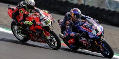 Toprak Razgatlıoğlu ve Can Öncü, İspanya'daki resmi testleri 'hızlı' geçti