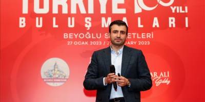 Selçuk Bayraktar: Geçtiğimiz yıl tüm savunma sanayindeki ihracatın dörtte birini yapmış olduk