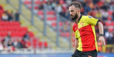 Emre Çolak, İspanya 3. Ligi ekiplerinden CF Intercity ile anlaştı