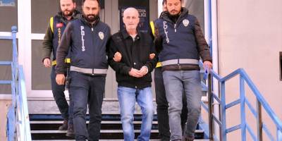 Muğla'da alzaymırlı ablasını öldürdüğü iddia edilen kişi yakalandı