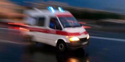 Aydın'da bir koyda ceset bulundu