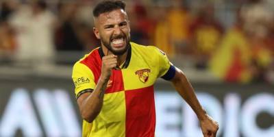 Göztepe, Yasin Öztekin'in gol attığı 7 maçta 16 puan kazandı