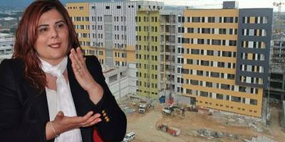 CHP 'Şehir Hastanesi' zorbalığı son buldu; Cumhurbaşkanı Erdoğan'dan kritik talimat