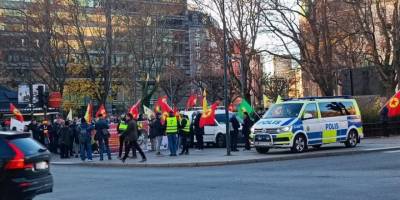 İsveçli yetkili Stenström: İsveç'te organize suç çeteleri PKK'yı finanse ediyor