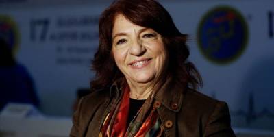 Merkez Hakem Kurulunun yeni başkanı Lale Orta oldu