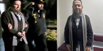 Hiranur Vakfı’nda 6 yaşındaki çocuğun istismarına ilişkin davanın ilk duruşması bugün