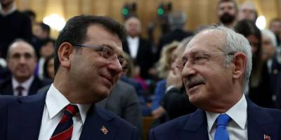 Selvi: Ekrem İmamoğlu’nun bağımsız adaylık hesabı, masadaki planı sahadaki gücüyle bozmaya çalışıyor