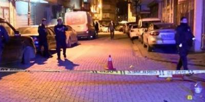 Çorum'da bir kişi, icra gelince intihar etti