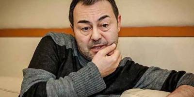Serdar Ortaç İstinye'deki evini 82 milyon liradan satışa çıkardı