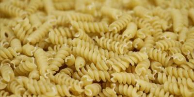 Türkiye'den 160 ülkeye 1 milyar dolara yaklaşan makarna ihracatı