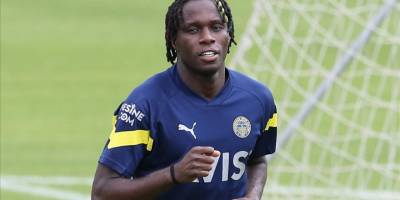 Fenerbahçe, Bruma'yı Braga'ya kiraladı