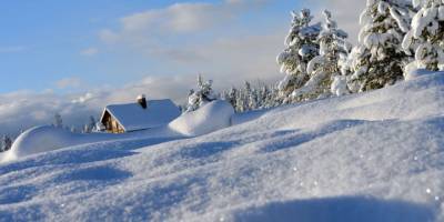 Meteoroloji'den 33 il için kar yağışı uyarısı