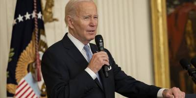 ABD Adalet Bakanlığı, Biden'ın "gizli belge" soruşturmasına ilişkin detay vermeyi reddetti