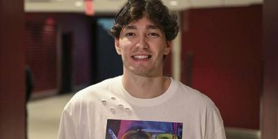 Cedi Osman: Böyle bir performansı böyle bir gecede sergilemek beni daha da mutlu etti