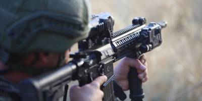 Barış Pınarı bölgesinde 3 PKK/YPG'li terörist etkisiz hale getirildi