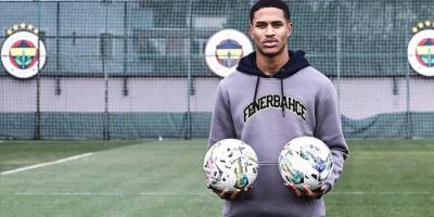 Jayden Quinn Oosterwolde: Fenerbahçe’nin büyüklüğünü buraya gelince gördüm