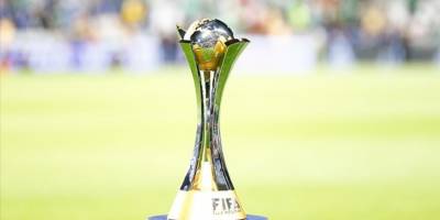 2022 Kulüpler Dünya Kupası bugün başlıyor