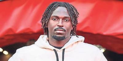 Göz-Göz bombalıyor