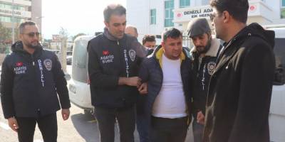 Televizyon programında eşini öldürdüğünü itiraf eden koca tutuklandı