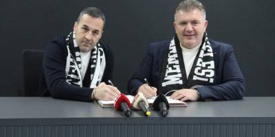 Manisa FK'de teknik direktörlük görevine Yalçın Koşukavak getirildi